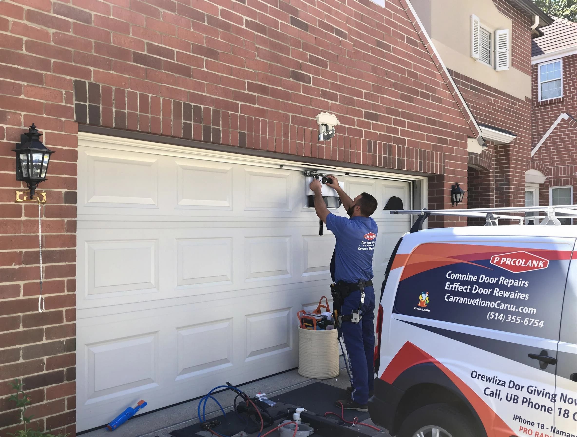 West Deer Garage Door Repair local garage door repair technician in West Deer