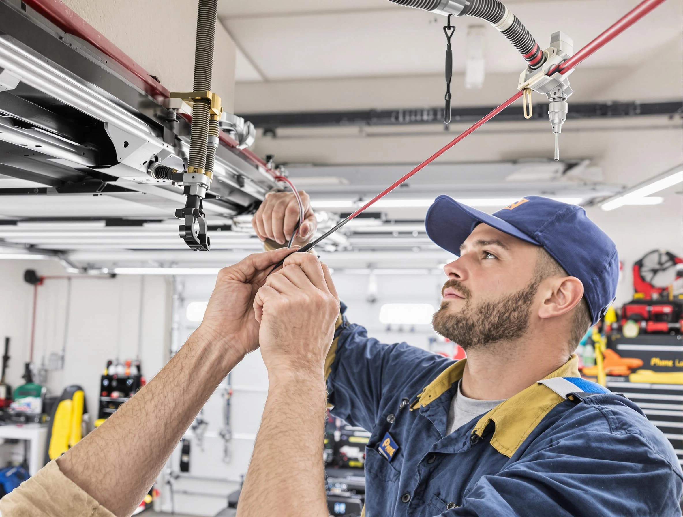 Cable Repair service in West Deer, PA