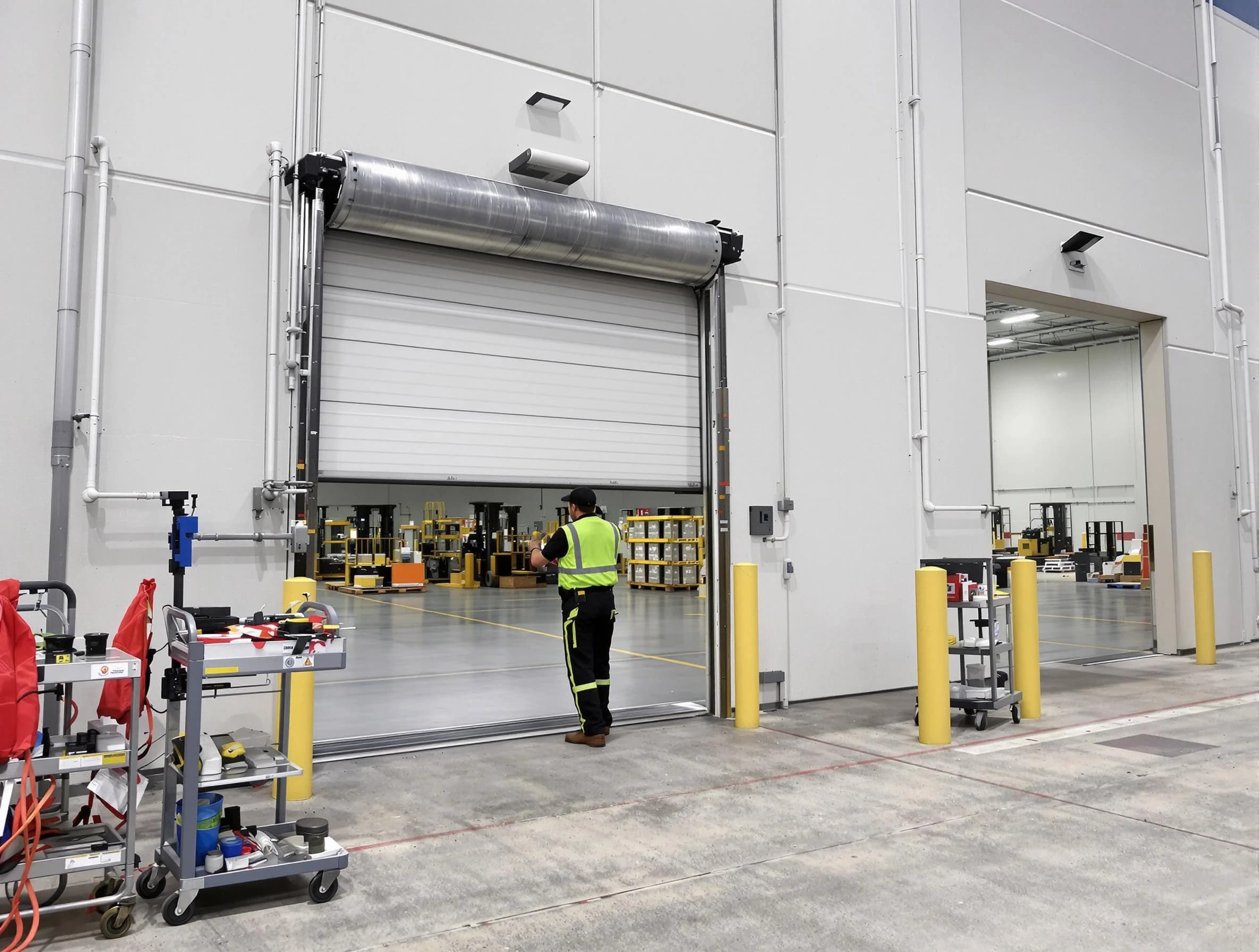 Commercial Repair service in West Deer, PA