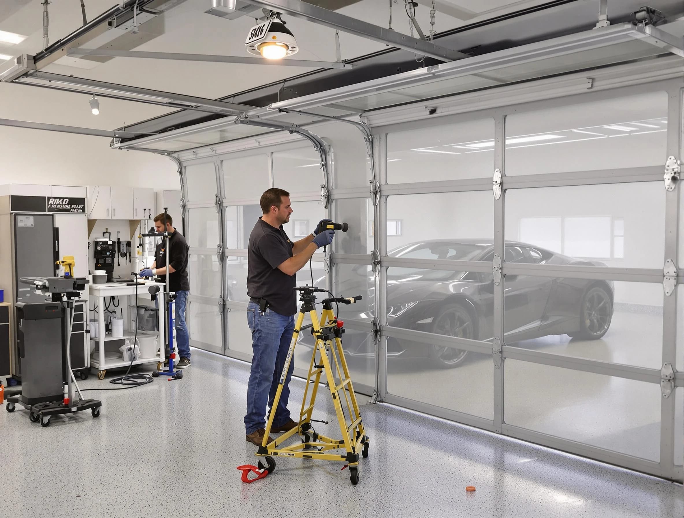 Dents Repair service in West Deer, PA