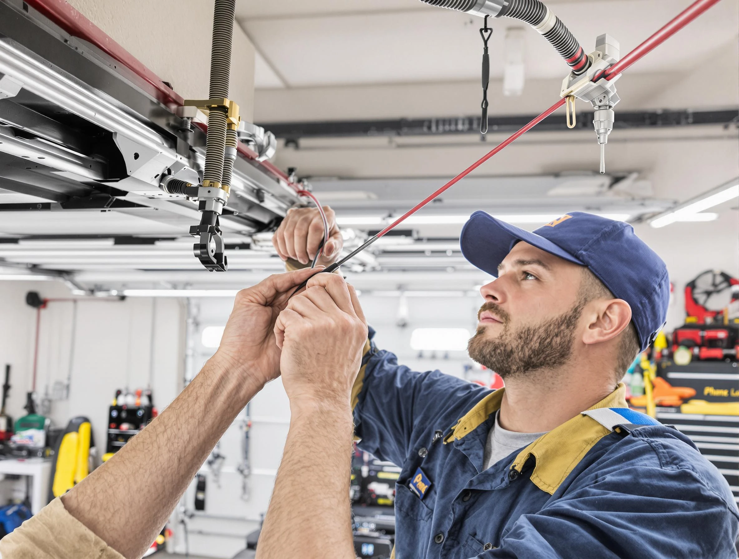 Cable Repair service in West Deer, PA