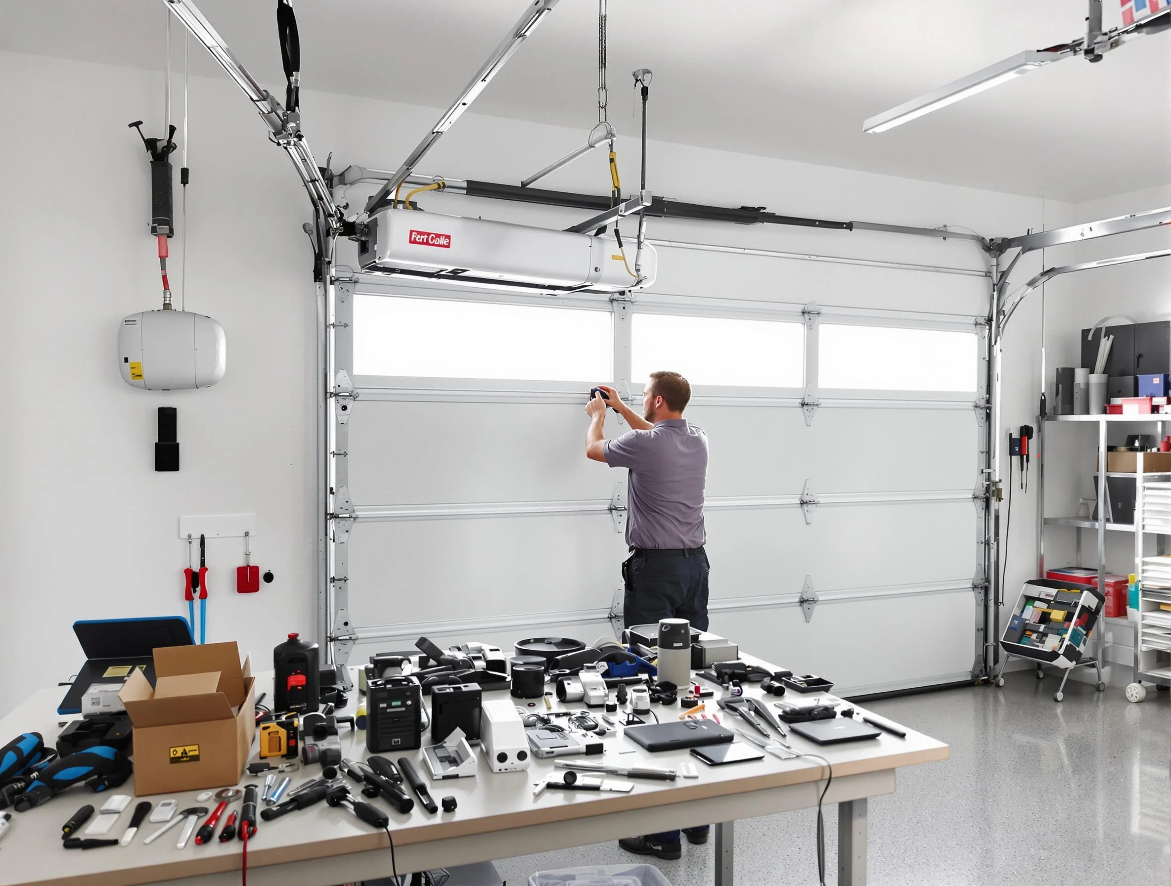 Opener Repair service in West Deer, PA