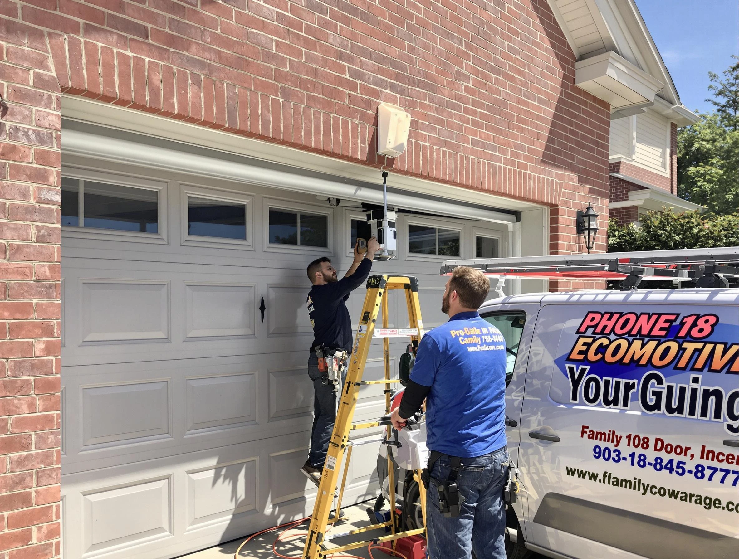 West Deer Garage Door Repair local technician providing expert garage door repair in West Deer neighborhood